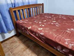 Blk 271 Tampines Street 21 (Tampines), HDB 3 Rooms #445064391